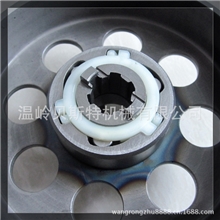 摩托车TLM110离合器FD110初级离合器QS110（赛驰）靴形离合器