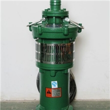 QY15-26-2.2KW充油式潜水泵
