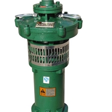 厂方供应QY系列潜水泵