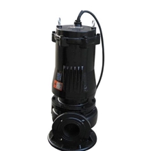 厂家供应WQ型排污水泵(潜水泵)