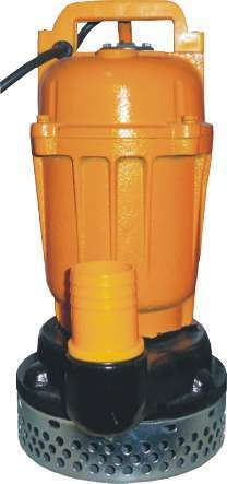 【供应优质】WQ工程污水潜水电泵