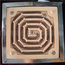 天津泰斯特DK-98-Ⅱ电子调温万用电阻炉1KW/电炉(单联)1000W