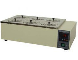 供应上海跃进HH.S11-1S电热恒温水浴锅单孔