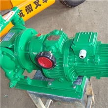 【诚信厂家】直销电动可调隔膜泵DBP-50PF