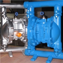 厂家直销QBY(K)-10气动隔膜泵