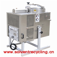低价供应60升防爆溶剂回收机