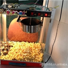 暖通爆米花机制造教程直观视频全国免费热线4006706388