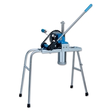 HO-56饸饹机家用压面机面条机饸饹面机压面器饸饹器镀铬