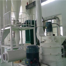 ACM超细机械粉碎机