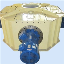 最新型气流分级机