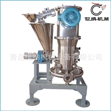 加工定制超细流化床气流磨