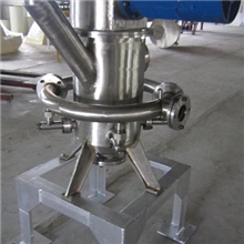 供应药用超细气流粉碎机QWJ系列粉碎机粉碎机超细粉碎机