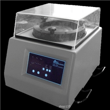 UniPOLV1200,振动抛光机,国内独家,EBSD样品必备设备,工厂直销