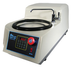 UniPOL1000,单盘金相磨抛机,金相抛光机,金相研磨机,工厂直销