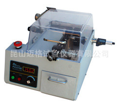 UniCUT150,金相切割机,精密切割机,岩相,陶瓷切割机,工厂直销