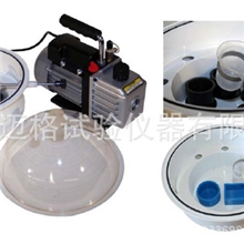 UniPRESSV2000,真空镶嵌机,真空镶埋机,冷镶嵌机,工厂直销