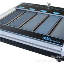 UNIPOL5000,国内独家,五工位研磨机,手动抛光机