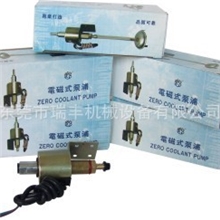 大量供应DC220磨床电磁油泵磨床油泵