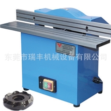 厂家直销平面刀盘式倒角机倒角利器正品保证