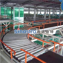 空压机装配设备,装配线【自主生产制造,设计研发服务一体企业】