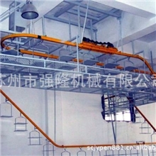 悬挂线、悬挂涂装线、悬挂喷漆线、悬挂喷粉线、悬挂隧道炉