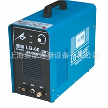 热销推荐高精度空气等离子切割机LG-60手持等离子切割机220V