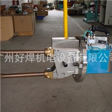 生产销售多种一体化悬挂焊机