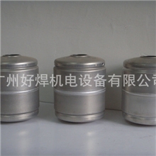 厂家推荐铝点焊加工