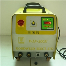 现货热销广州铝合金螺柱焊机