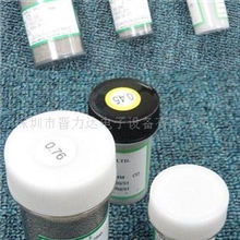 供应台湾上博无铅锡珠