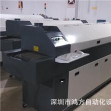 八温区回流焊回流焊进口回流焊机6温区回流焊原厂直销