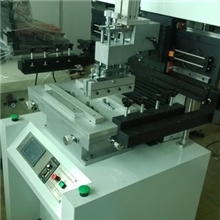 半自动锡膏印刷机锡膏印刷机高精密半自动印刷机原厂直销