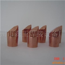 供应价格优惠的散热器专用电极