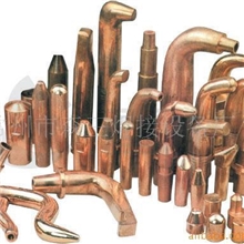 供应价格优惠的铬锆铜电极