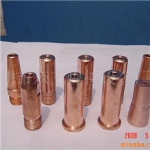 供应价格优惠的埋弧焊导电嘴