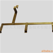 低压电器、低压电触点焊接专用设备，储能点焊机