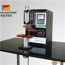 供应点焊机/电池点焊机/微电脑点焊/微电脑高频逆变点焊机