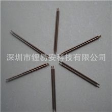 点焊机专用点焊针(普通型）高强度点焊针正品点焊针