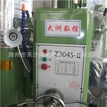 厂家直销Z3045X13摇臂钻01