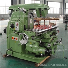 供应X6132卧式铣床01