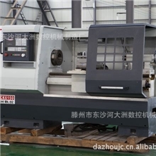 CK6150数控车床01