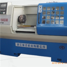 浙江瑞远CK6140E/750高速精密数控车床