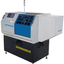 自动车床YNF-CZW40B（尾座型，自动车床）