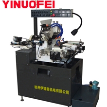 程控气压自动车床经济型CZ36G（1刀架2导轨）