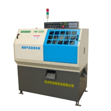 自动车床YNF-CZ36A型（标准型，自动车床）