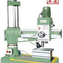 厂家直销批发供应Z3035X10摇臂钻床，3035摇臂钻