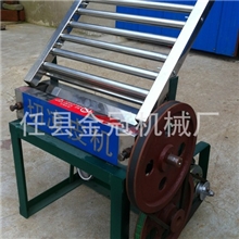 供应切凉皮机切擀面皮机切海带丝机厂家直销