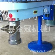 新型电动饸饹面机信誉第一商家首选（实图）