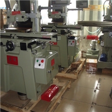 厂家直销台湾名盘高精密平面磨床618S