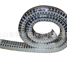 供应导管防护套、塑料与钢铝拖链、各种防护罩